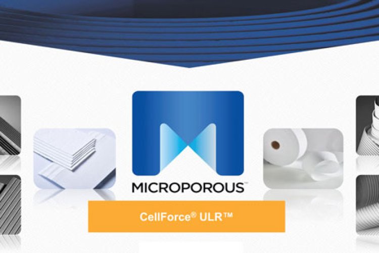 E-rickshaw battery to be fast charged- Microporus launches separator with Ultra Low Electrical Resistance in the market