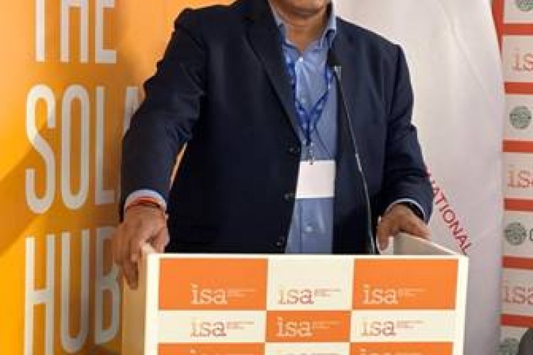 नवीन एवं नवीकरणीय ऊर्जा मंत्रालय