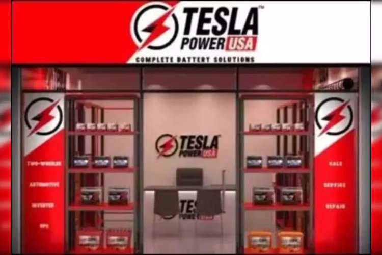 Tesla Power India Launches Refurbished battery brand Restore