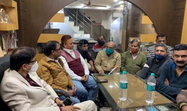 बैटरी मैनेजमेंट एवं हैंडलिंग रूल्स 2001 के अंतर्गत पहली कार्यवाही राजस्थान में