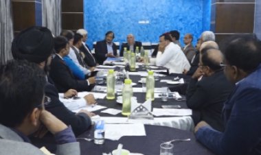 Federation of Indian Small Scale Battery Associations Decisions in Annual General Meeting