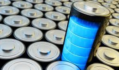 Revolutionary Liquid Metal - Magnesium and Antimony Metal Battery
