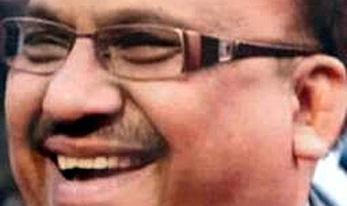 कोरोना विनाश लीला - स्टार बैटरी कोलकाता के सत्य नारायण केजरीवाल परम सत्ता मे विलीन