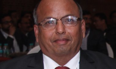 You will be remembered- Dr. Mahwar.