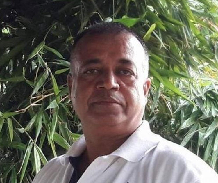 अजमेर के सलीम भाई को भी कोविड ने छीना- कोविड का कोहराम जारी