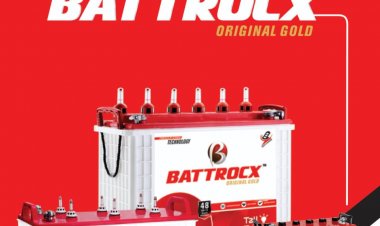 BATTROCK का विस्तार हम भारत भर में करना चाहते हैं!