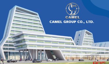 Asia largest SLI Battery Manufacturers CAMEL is coming to Indian Market
