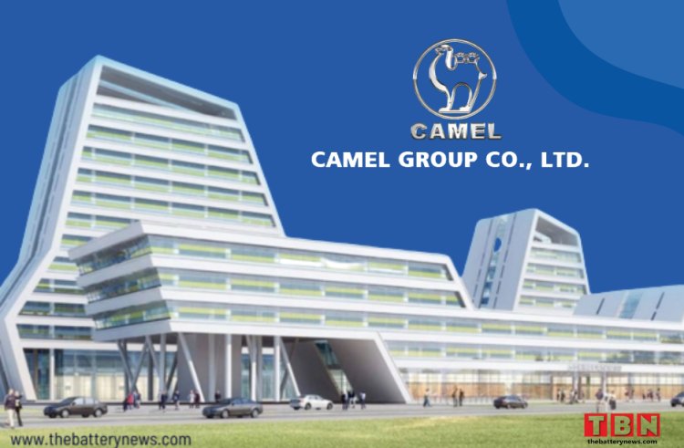 Asia largest SLI Battery Manufacturers CAMEL is coming to Indian Market