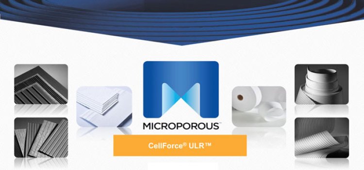 E-rickshaw battery to be fast charged- Microporus launches separator with Ultra Low Electrical Resistance in the market
