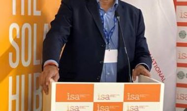 नवीन एवं नवीकरणीय ऊर्जा मंत्रालय
