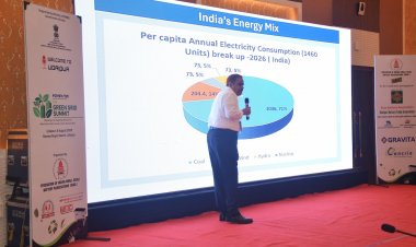 Powering Viksit Bharat: Upgrade Your Manufacturing Technology Today to Capture India's 2-Billion Battery Future
