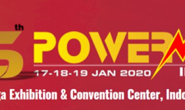 15th Power On Concludes Successfully in Indore